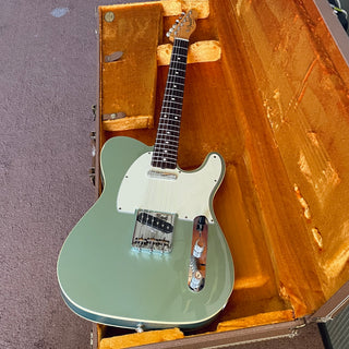 ‘62 Custom Telecaster