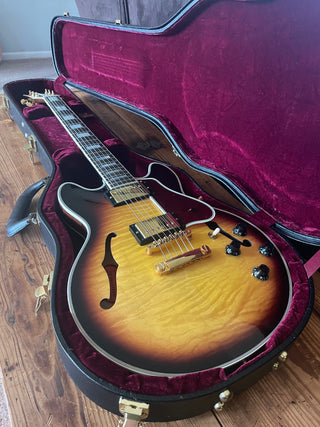 Custom Shop ES-359