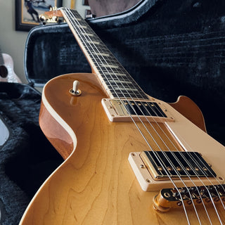 Les Paul Classic