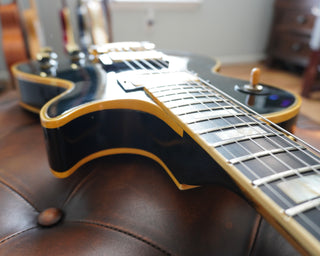 1976 Les Paul Custom