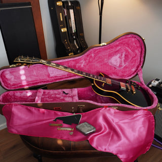1976 Les Paul Custom