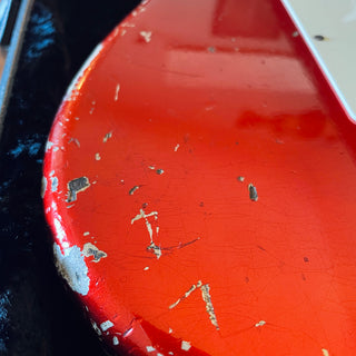 Custom Shop ‘65 Stratocaster Relic