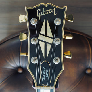 1976 Les Paul Custom