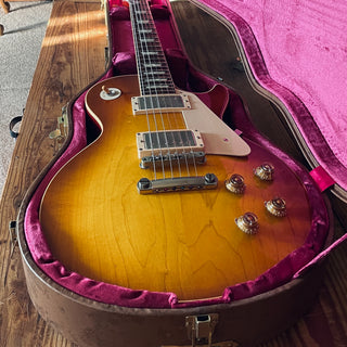 Les Paul R8