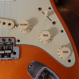 '70 Stratocaster Relic