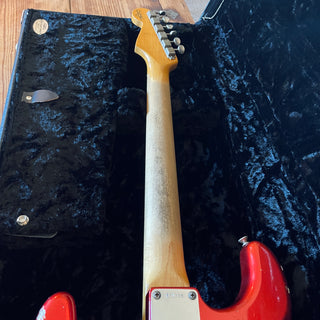 Custom Shop ‘65 Stratocaster Relic