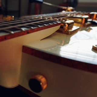G-6134T-58 Vintage Select '58 Penguin