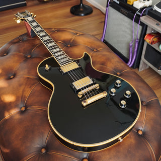 1976 Les Paul Custom