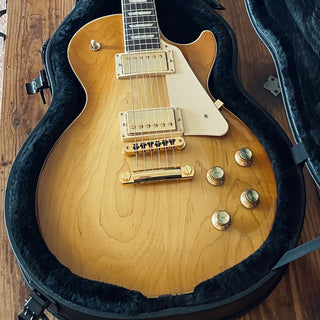 Les Paul Classic