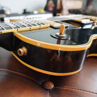 1976 Les Paul Custom