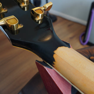 1976 Les Paul Custom