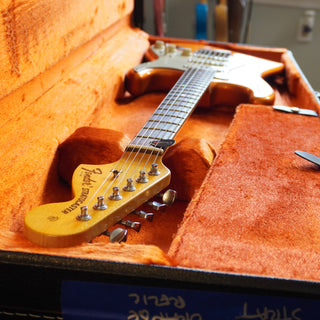 '70 Stratocaster Relic