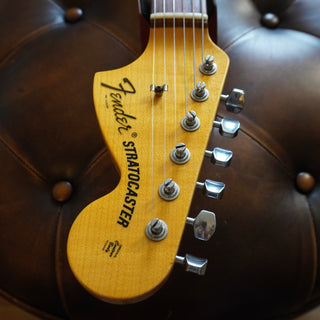 '70 Stratocaster Relic