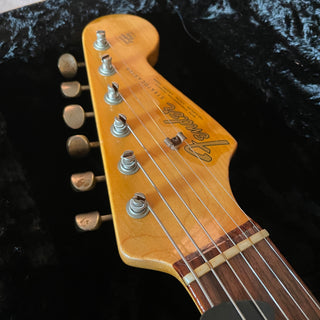 Custom Shop ‘65 Stratocaster Relic