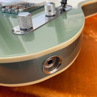 ‘62 Custom Telecaster