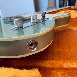 ‘62 Custom Telecaster