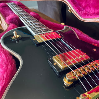 Les Paul Custom