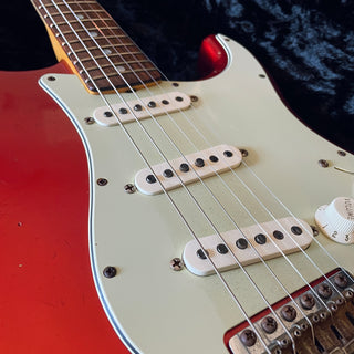 Custom Shop ‘65 Stratocaster Relic