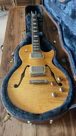 ES-Les Paul