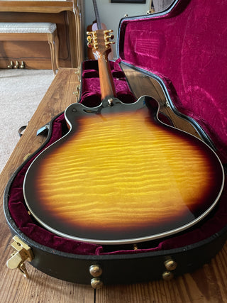 Custom Shop ES-359