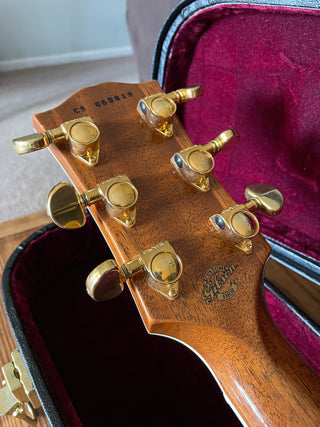 Custom Shop ES-359