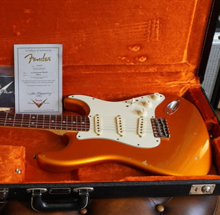 '70 Stratocaster Relic