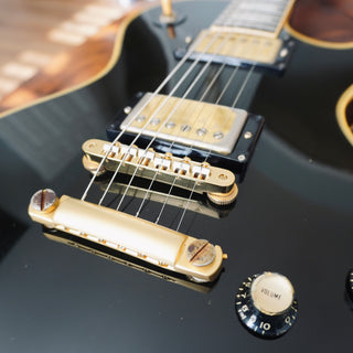 1976 Les Paul Custom