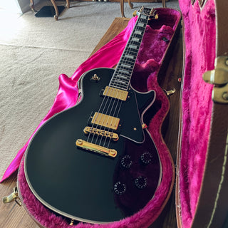 Les Paul Custom