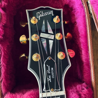 Les Paul Custom