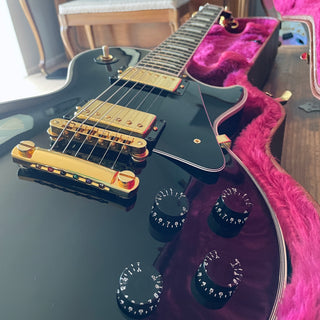 Les Paul Custom