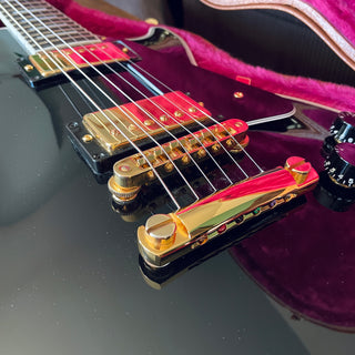 Les Paul Custom