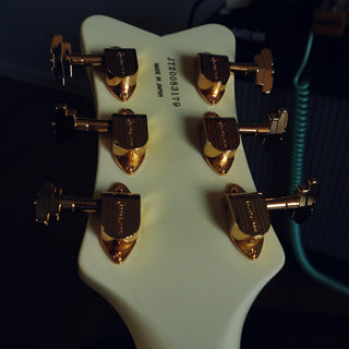 G-6134T-58 Vintage Select '58 Penguin