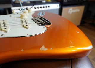 '70 Stratocaster Relic