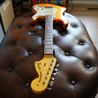 '70 Stratocaster Relic