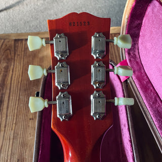 Les Paul R8