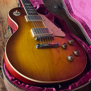 Les Paul R8