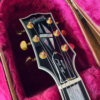 Les Paul Custom