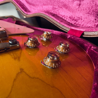 Les Paul R8