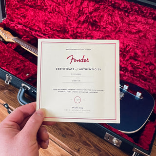 American Original 60s Telecaster