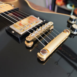 1976 Les Paul Custom