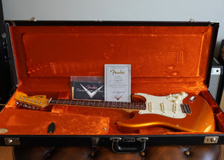 '70 Stratocaster Relic