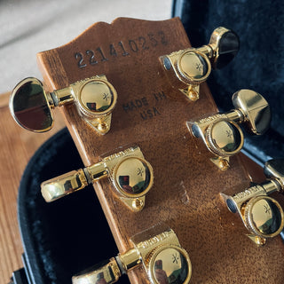 Les Paul Classic