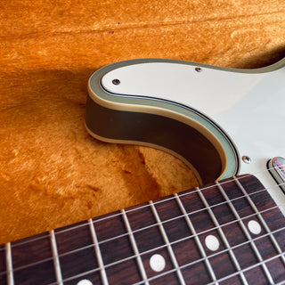 ‘62 Custom Telecaster