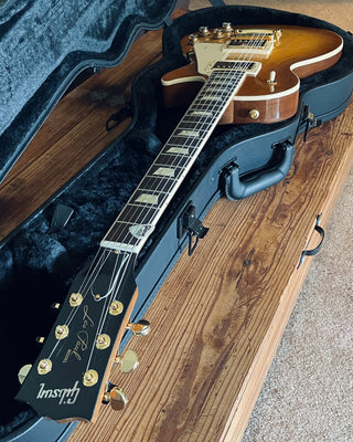 Les Paul Classic