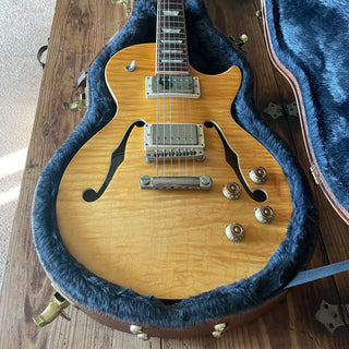 ES-Les Paul