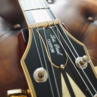 1976 Les Paul Custom