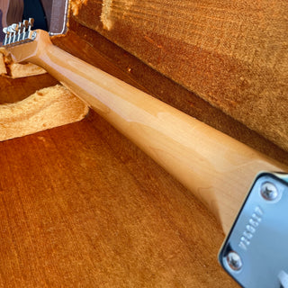 ‘62 Custom Telecaster