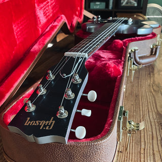 SG Junior - Transparent Silver