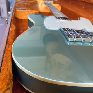‘62 Custom Telecaster