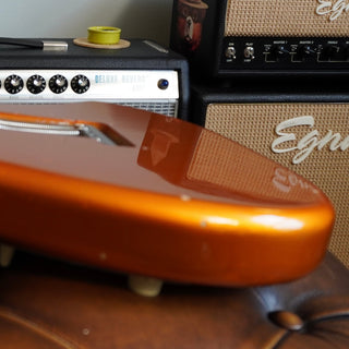 '70 Stratocaster Relic